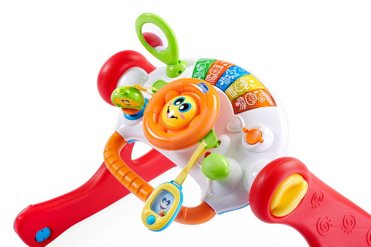 086825 4 az 1-ben játékközpont