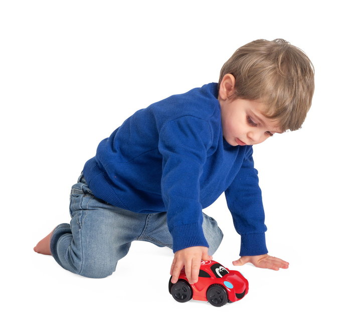 177691 Turbo Touch autópiros