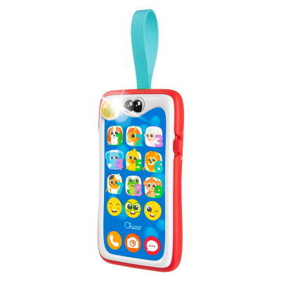 156146 Az első okostelefonom