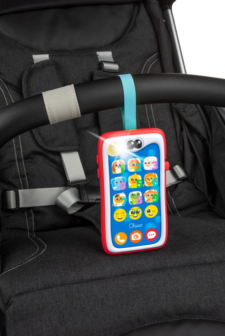 156146 Az első okostelefonom