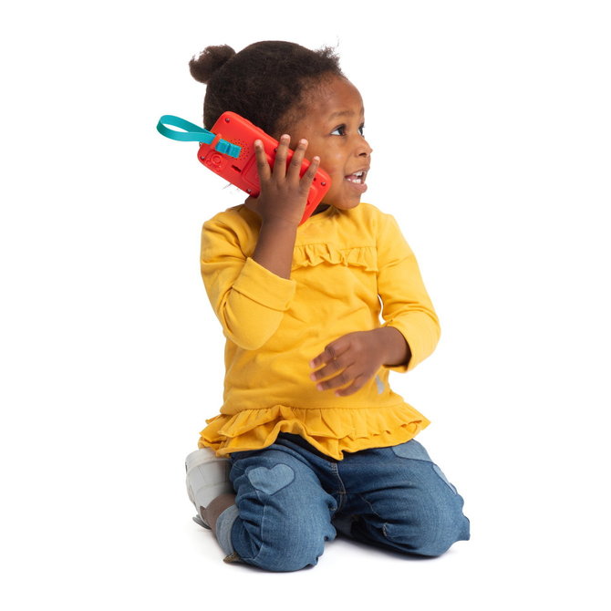 156146 Az első okostelefonom