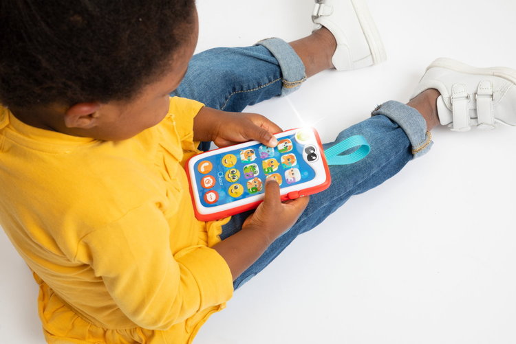 156146 Az első okostelefonom