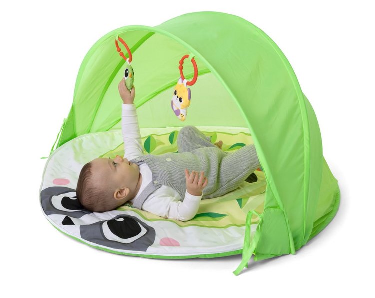 179251 2 az 1-ben panda szőnyeg