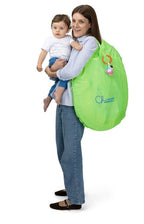 179251 2 az 1-ben panda szőnyeg