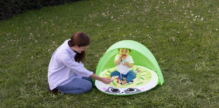 179251 2 az 1-ben panda szőnyeg