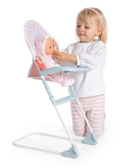 181421 Babaetető szék