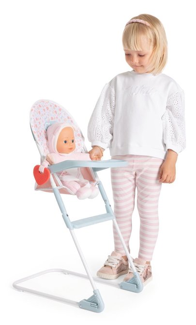 181421 Babaetető szék