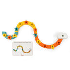 177820 Többszínű szivárványcsapok