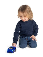 184132 Turbo Touch autó kék