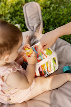 Toyz Oktatójáték - Válogató Kocka