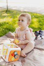 Toyz Oktatójáték - Válogató Kocka