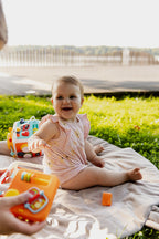 Toyz Oktatójáték - Válogató Kocka