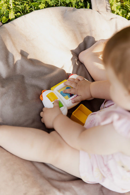 Toyz 2098 Oktatójáték - Hordozható játék (0554)