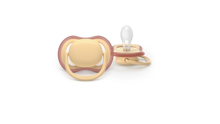 Philips Avent Scf087/07 Légkondicionáló cumi 0-6 nappal és éjszaka