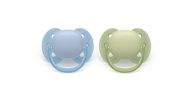 Philips Avent Scf091/37 Puha cumi 0-6 Nappal és Éjjel