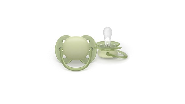 Philips Avent Scf091/37 Puha cumi 0-6 Nappal és Éjjel