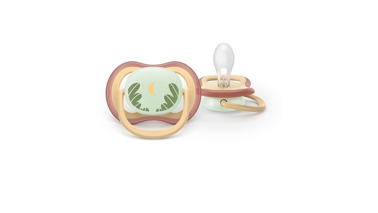 Philips Avent Scf376/27 cumi Air Night 0-6