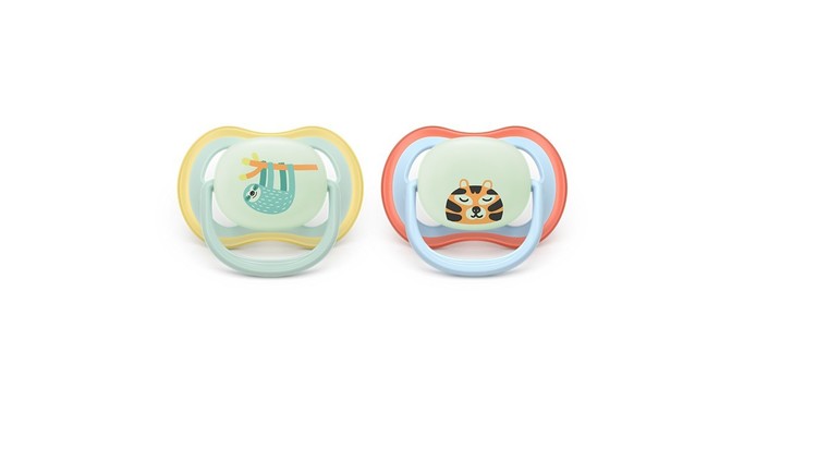 Philips Avent Scf376/24 cumi Air Night 0-6