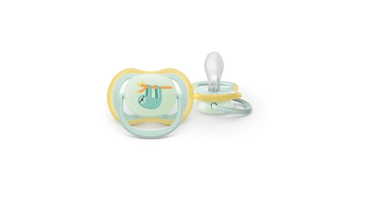 Philips Avent Scf376/24 cumi Air Night 0-6