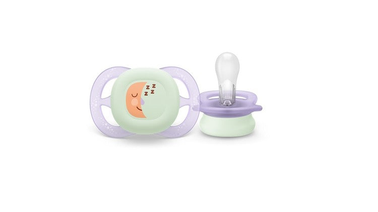 Philips Avent Scf075/17 Ultra Start Night cumi 0-2
