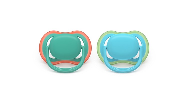 Philips Avent Scf087/10 Ultra Air cumi 6-18