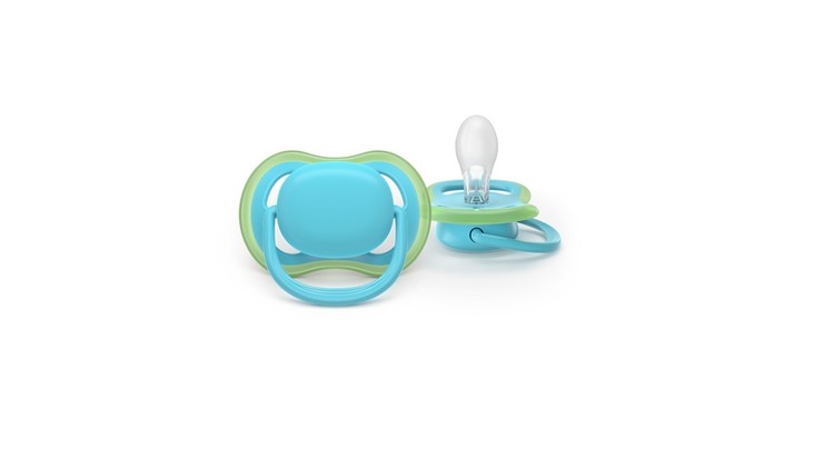 Philips Avent Scf087/10 Ultra Air cumi 6-18