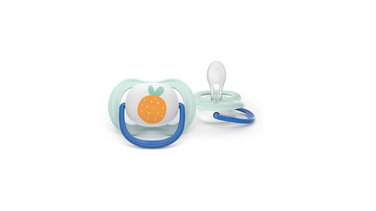 Philips Avent Scf080/23 Ultra Air cumi 0-6 éves korig