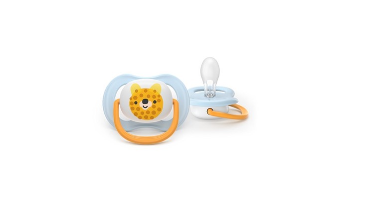 Philips Avent Scf080/23 Ultra Air cumi 0-6 éves korig