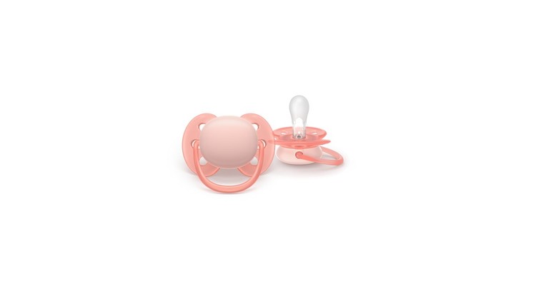 Philips Avent Scf091/38 Smoczek Soft 0-6