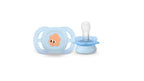 Philips Avent Scf075/14 Smoczek Ultra Start Night 0-2