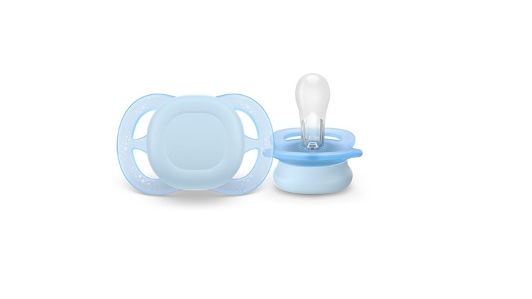 Philips Avent Scf075/12 Smoczek Ultra Start 0-2