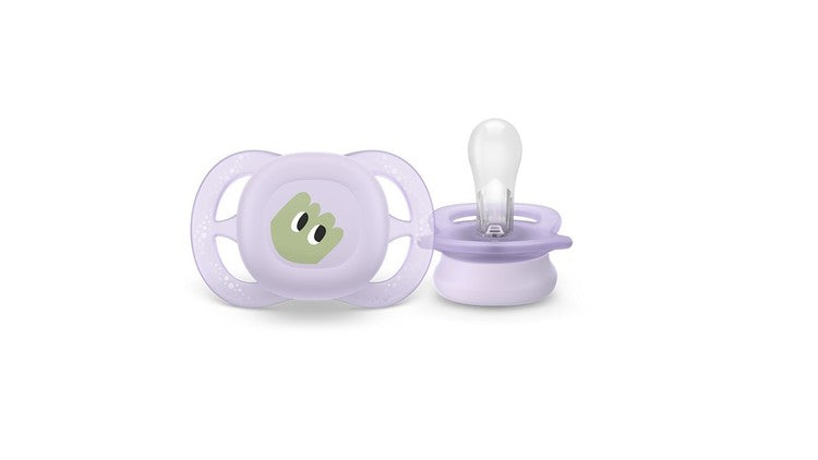 Philips Avent Scf075/13 Smoczek Ultra Start 0-2