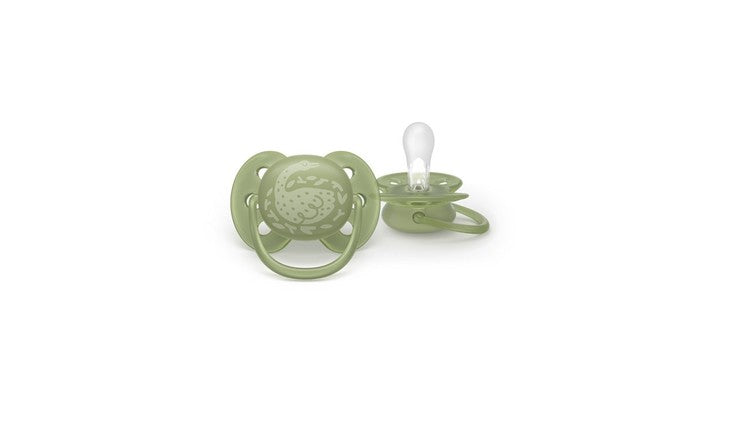 Philips Avent Scf093/06 Smoczek Soft 18+
