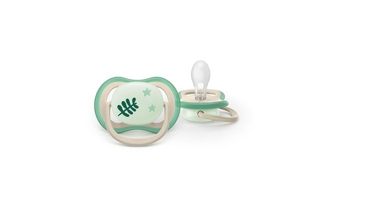 Philips Avent Scf376/31 Smoczek Air Night 6-18