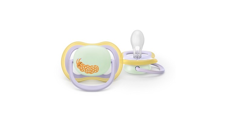Philips Avent Scf376/25 Smoczek Air Night 0-6
