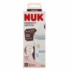 Nuk 449904 Perfect 260 ml-es pamut flakon 572534, 10742027