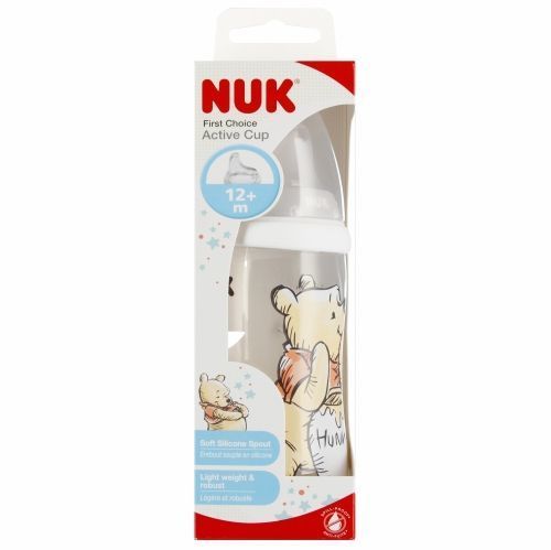 Nuk 345695 Pohár Aktív 300ml 12+ 549045, 10751101