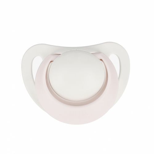 Nuk 443599 Szilikon cumi Csillag 0-2 2 db 549044, 10730691