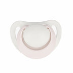 Nuk 443599 Szilikon cumi Csillag 0-2 2 db 549044, 10730691