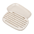 Akuku A0709 Hordozható palack- és kiegészítőszárító állvány