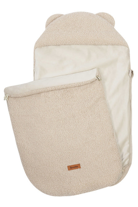 Sensillo Hálózsák 3 az 1-ben Ram világos bézs