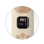 Babyono 1470/01 Elektronikus orrszívó