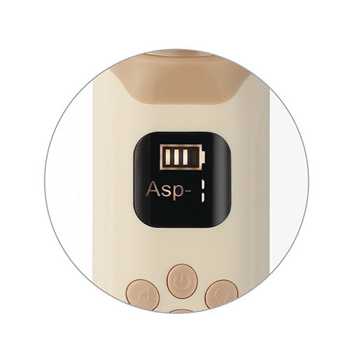 Babyono 1470/01 Elektronikus orrszívó