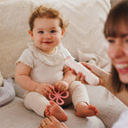 Babyono 1470/01 Elektronikus orrszívó