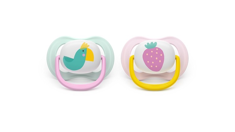 Philips Avent Scf080/24 Ultra Air cumi 0-6 éves korig