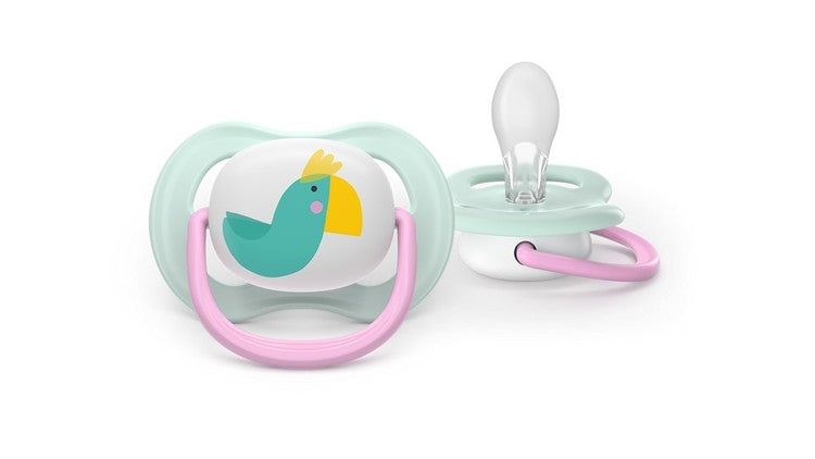 Philips Avent Scf080/24 Ultra Air cumi 0-6 éves korig