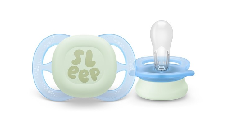 Philips Avent Scf075/18 Ultra Start Night cumi 0-2