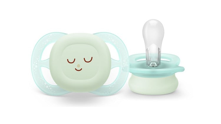 Philips Avent Scf075/18 Ultra Start Night cumi 0-2