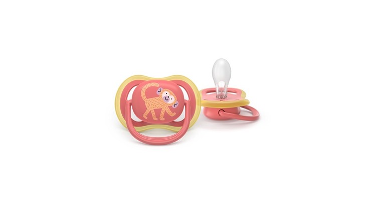 Philips Avent Scf349/47 Légkondicionáló cumi 18+