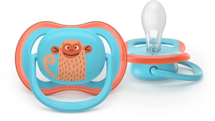 Philips Avent Scf349/58 Légkondicionáló cumi 18+